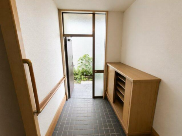 鹿児島市城西、中古一戸建ての画像です