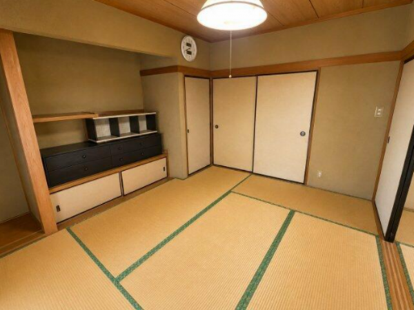 鹿児島市城西、中古一戸建ての画像です