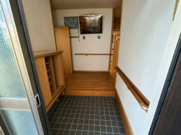 鹿児島市城西、中古一戸建ての画像です