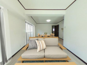鹿児島市城西、マンションの画像です
