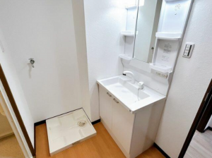 鹿児島市城西、マンションの画像です