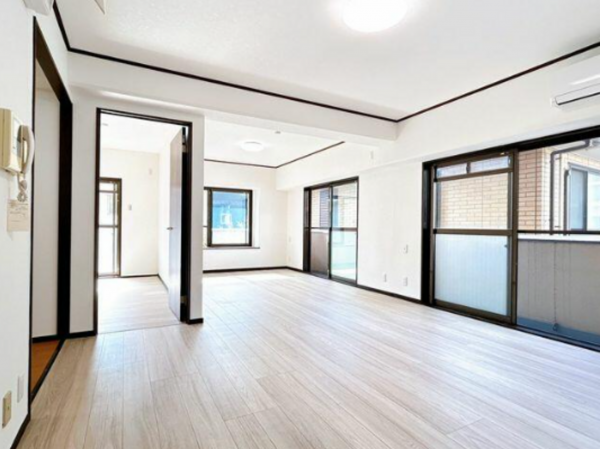 鹿児島市城西、マンションの画像です
