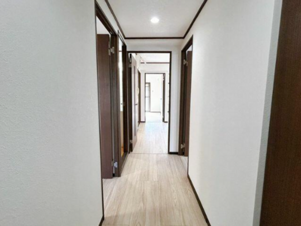 鹿児島市城西、マンションの画像です