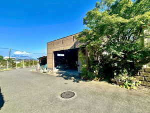 鹿児島市星ヶ峯、中古一戸建ての画像です