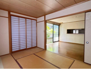鹿児島市西陵、中古一戸建ての画像です