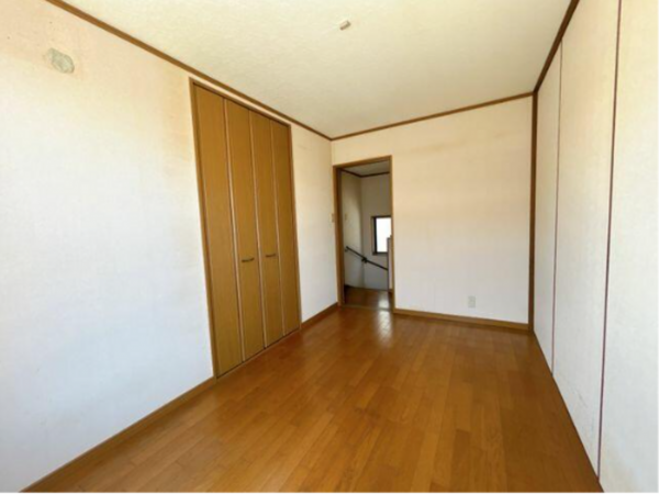 鹿児島市西陵、中古一戸建ての画像です