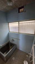 鹿児島市南新町、中古一戸建ての画像です