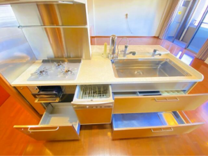鹿児島市武、マンションの画像です