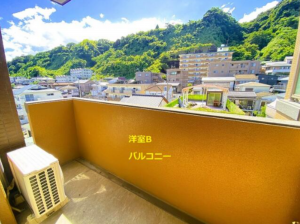 鹿児島市武、マンションの画像です