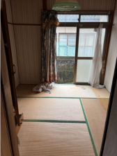 鹿児島市西陵、中古一戸建ての画像です