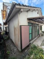 鹿児島市西陵、中古一戸建ての画像です