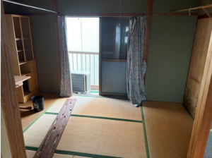 鹿児島市西陵、中古一戸建ての画像です