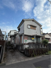 鹿児島市西陵、中古一戸建ての画像です