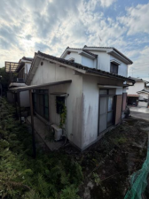 鹿児島市西陵、中古一戸建ての画像です