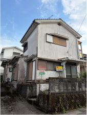 鹿児島市西陵、中古一戸建ての画像です