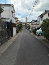 鹿児島市西陵、中古一戸建ての画像です
