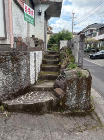 鹿児島市西陵、中古一戸建ての画像です