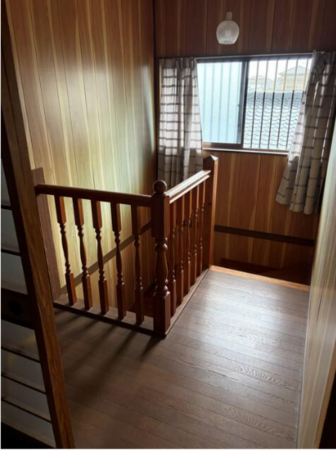 鹿児島市西陵、中古一戸建ての画像です