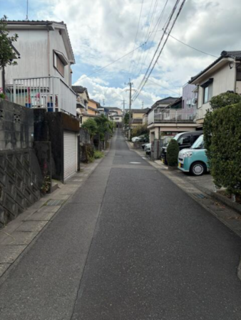 鹿児島市西陵、中古一戸建ての画像です