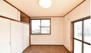 鹿児島市紫原、中古一戸建ての画像です