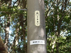 茅野市宮川、土地の画像です