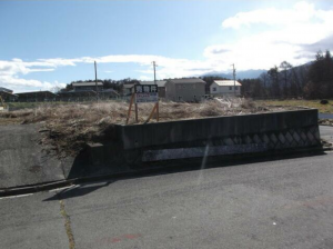 諏訪郡富士見町富士見、土地の画像です