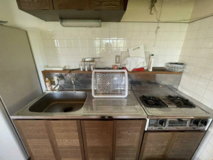 茅野市北山、中古一戸建ての画像です