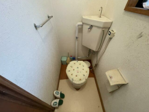 茅野市北山、中古一戸建ての画像です