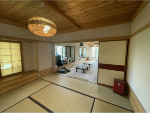 茅野市北山、中古一戸建ての画像です