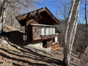 茅野市北山、中古一戸建ての画像です