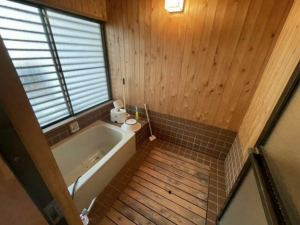 茅野市北山、中古一戸建ての画像です