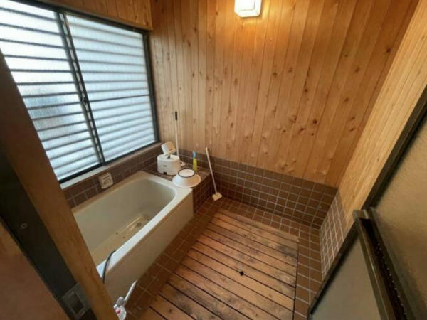 茅野市北山、中古一戸建ての画像です