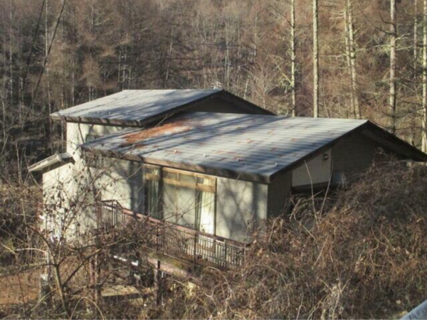 茅野市北山、中古一戸建ての画像です