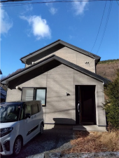 諏訪郡下諏訪町武居、中古一戸建ての画像です