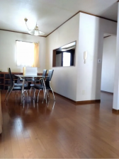 諏訪郡下諏訪町武居、中古一戸建ての画像です