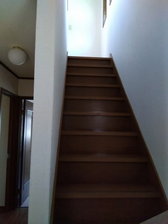 諏訪郡下諏訪町武居、中古一戸建ての画像です