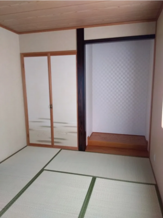 諏訪郡下諏訪町武居、中古一戸建ての画像です