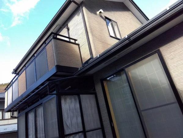 諏訪郡下諏訪町武居、中古一戸建ての画像です