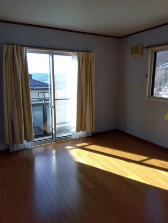 諏訪郡下諏訪町武居、中古一戸建ての画像です