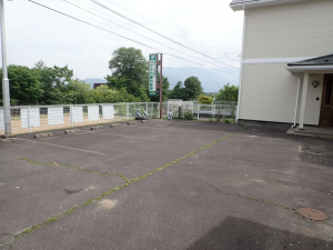 諏訪郡富士見町富士見、中古一戸建ての画像です