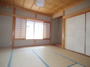 諏訪郡富士見町富士見、中古一戸建ての画像です