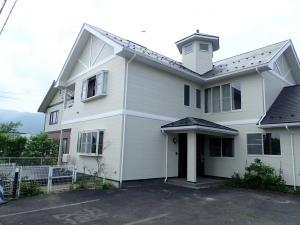 諏訪郡富士見町富士見、中古一戸建ての画像です