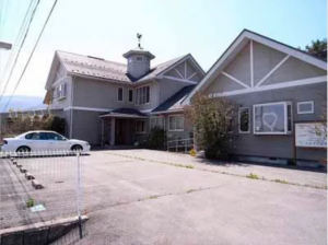 諏訪郡富士見町富士見、中古一戸建ての画像です