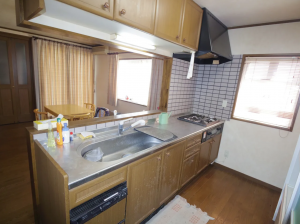 諏訪郡富士見町富士見、中古一戸建ての画像です