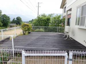 諏訪郡富士見町富士見、中古一戸建ての画像です