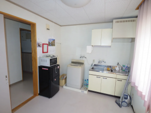 諏訪郡富士見町富士見、中古一戸建ての画像です