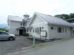 諏訪郡富士見町富士見、中古一戸建ての画像です