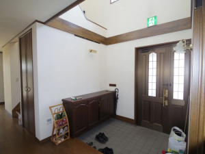 諏訪郡富士見町富士見、中古一戸建ての画像です