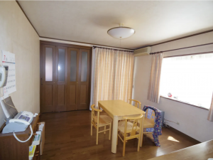 諏訪郡富士見町富士見、中古一戸建ての画像です