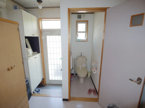 諏訪郡富士見町富士見、中古一戸建ての画像です